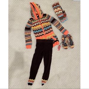 Mission for Target Girls Outfit